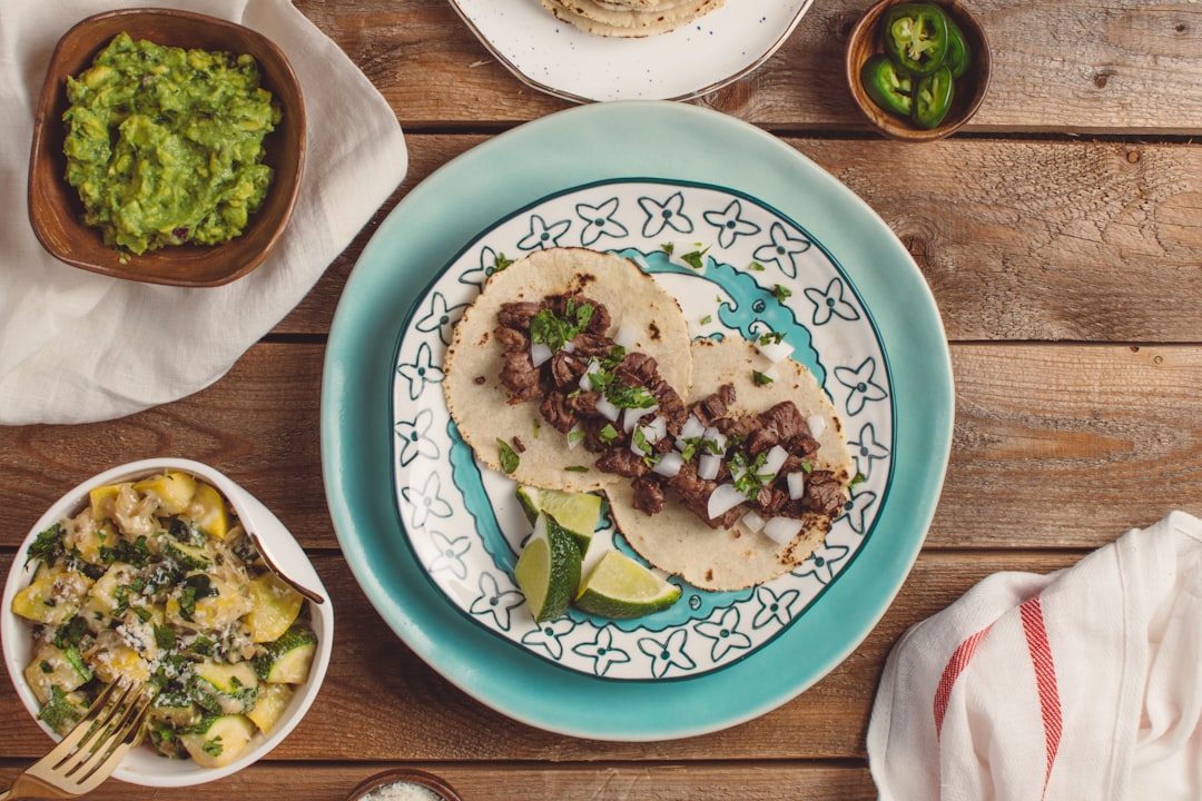 Exploring the Delicious World of Tacos de Tripa