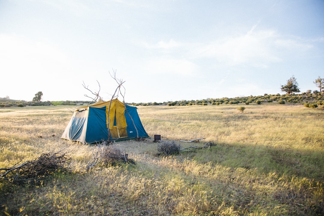 Photo Outdoor adventure